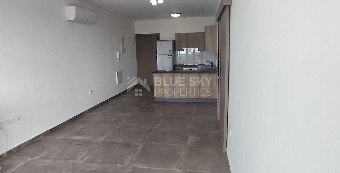 Two bedroom apartment for rent in Ypsoupoli , Limassol