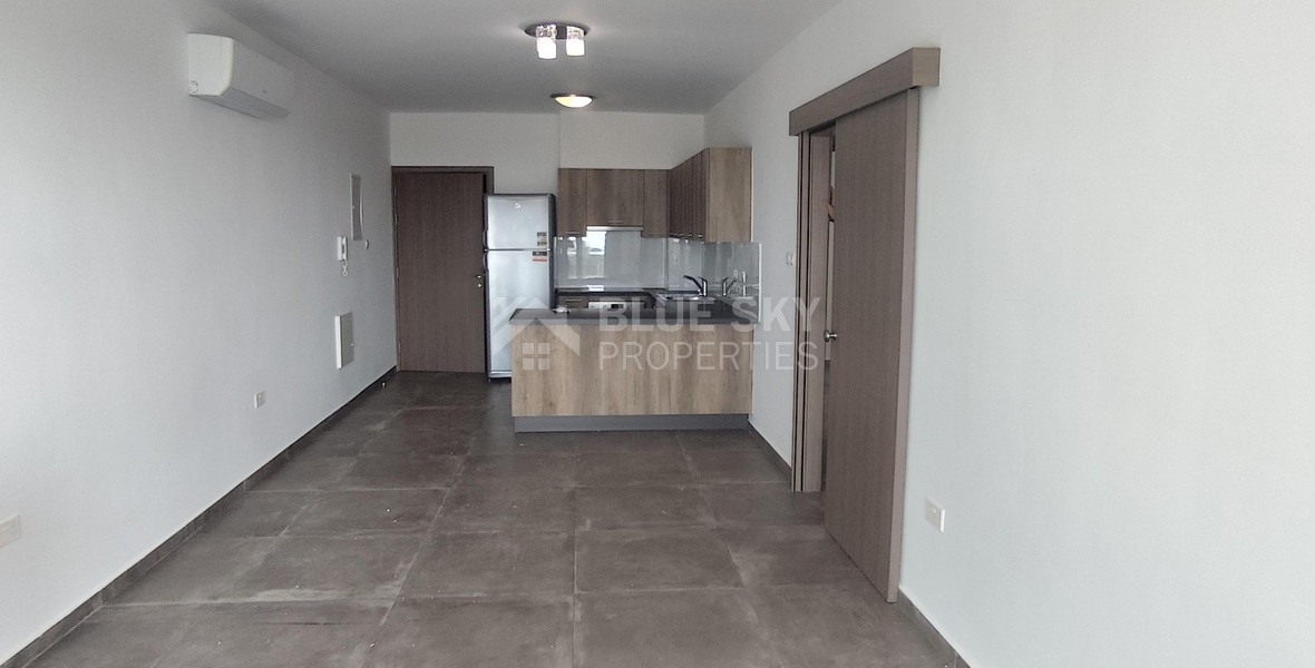 Two bedroom apartment for rent in Ypsoupoli , Limassol