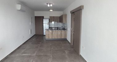 Two bedroom apartment for rent in Ypsoupoli , Limassol