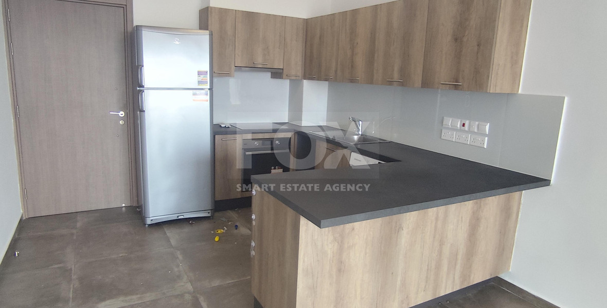 Two bedroom apartment for rent in Ypsoupoli , Limassol