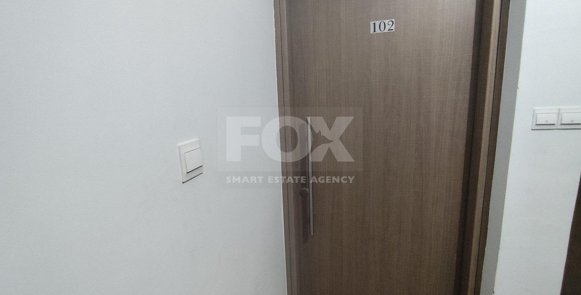 Two bedroom apartment for rent in Ypsoupoli , Limassol