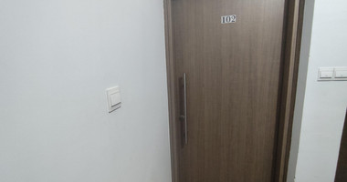 Two bedroom apartment for rent in Ypsoupoli , Limassol