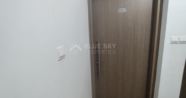 Two bedroom apartment for rent in Ypsoupoli , Limassol