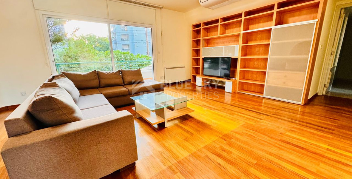 For Rent - Stylish three-Bedroom Apartment in the Heart of the Historical Center
