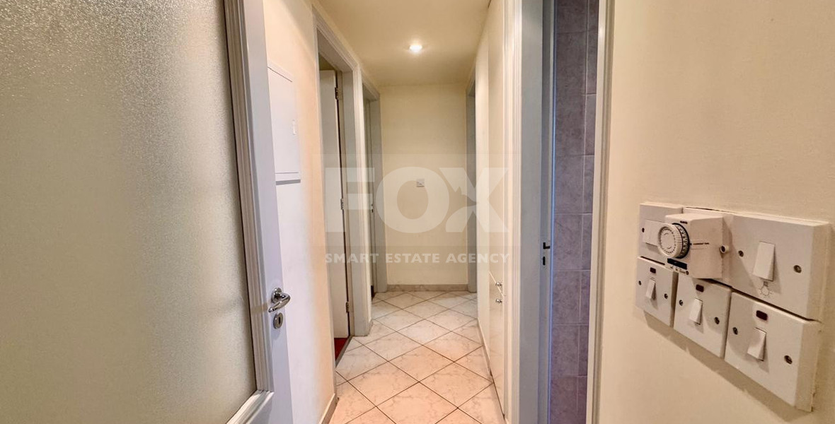 For Rent - Stylish three-Bedroom Apartment in the Heart of the Historical Center