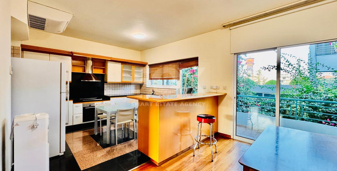 For Rent - Stylish three-Bedroom Apartment in the Heart of the Historical Center