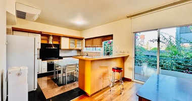 For Rent - Stylish three-Bedroom Apartment in the Heart of the Historical Center