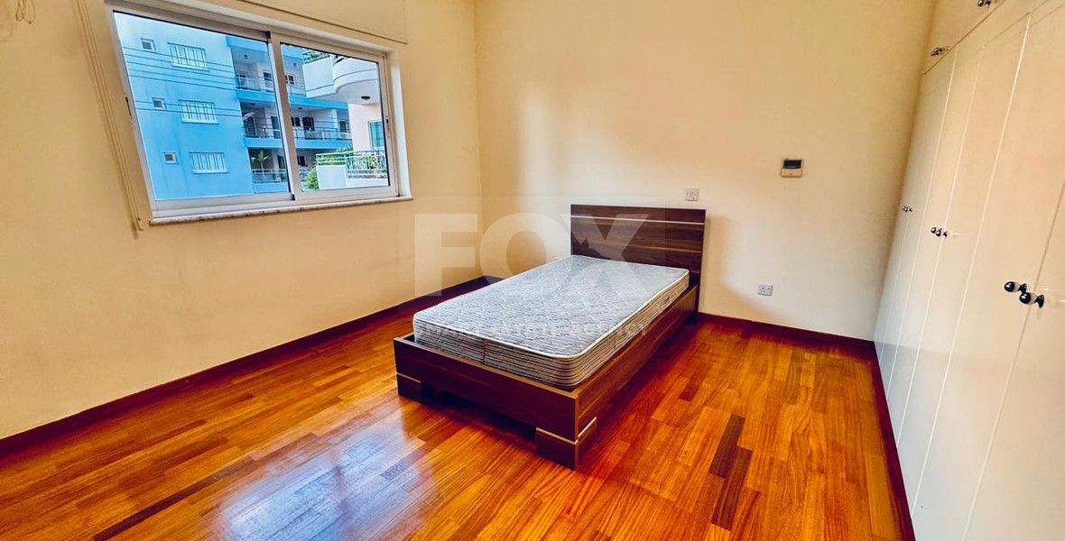 For Rent - Stylish three-Bedroom Apartment in the Heart of the Historical Center