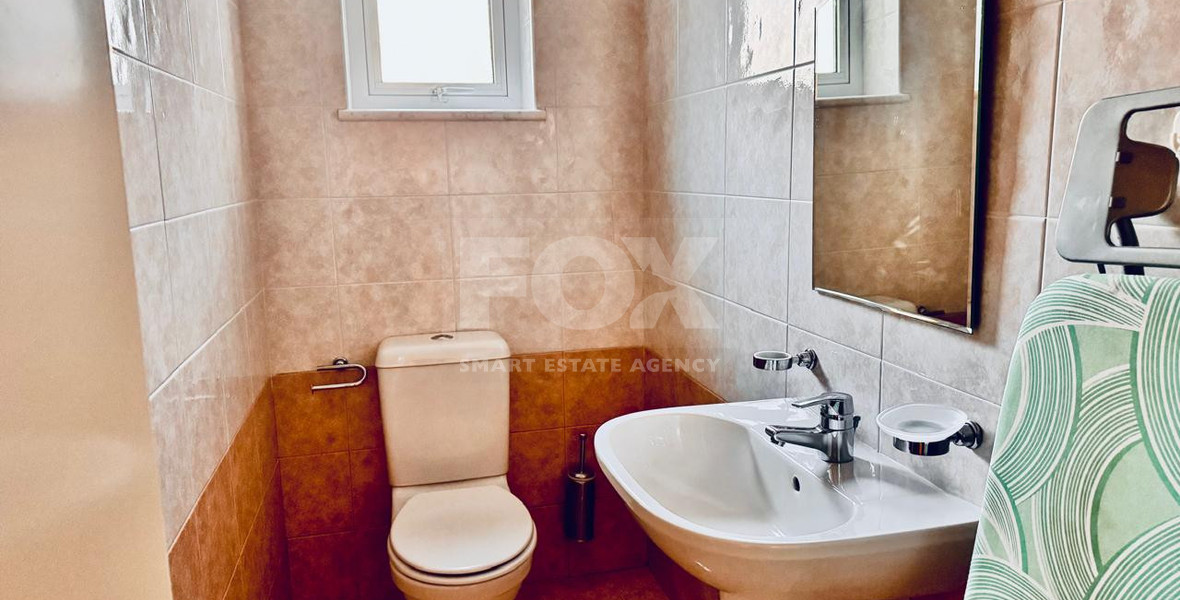 For Rent - Stylish three-Bedroom Apartment in the Heart of the Historical Center