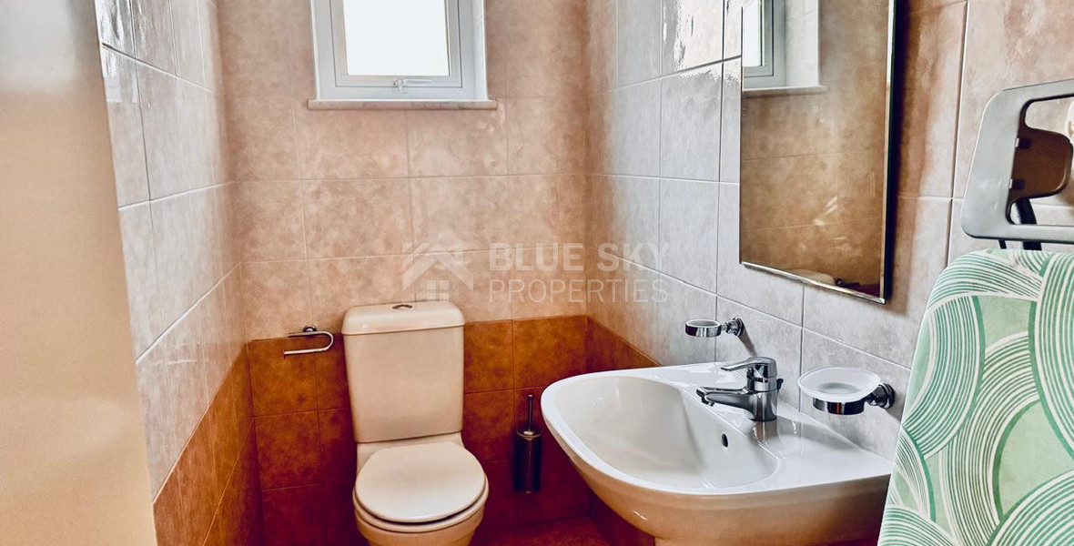 For Rent - Stylish three-Bedroom Apartment in the Heart of the Historical Center