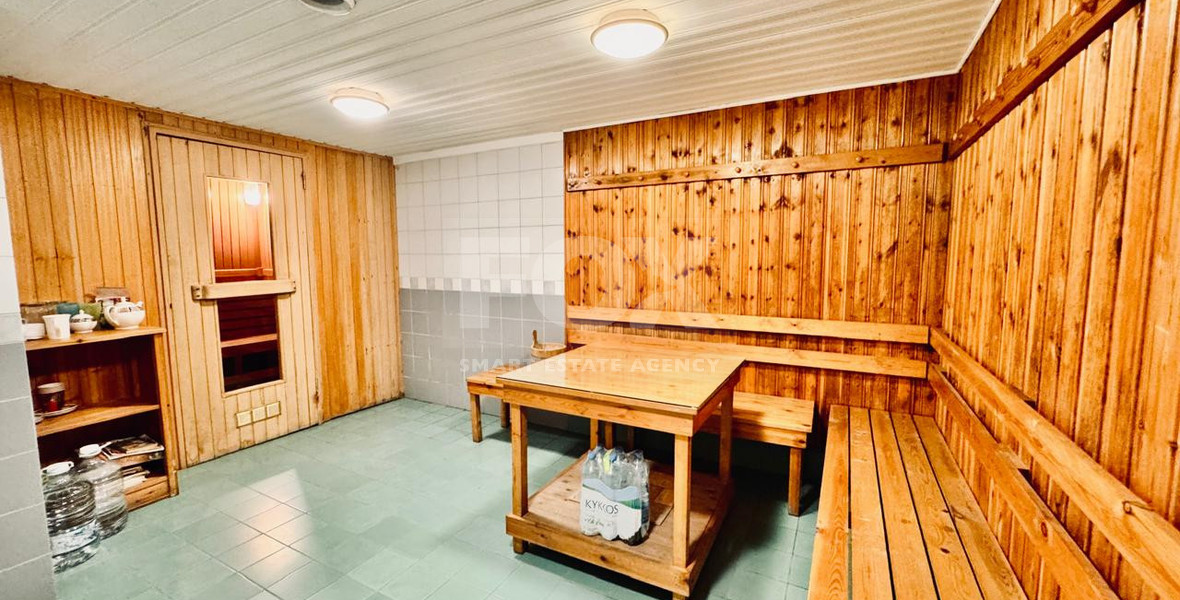 For Rent - Stylish three-Bedroom Apartment in the Heart of the Historical Center