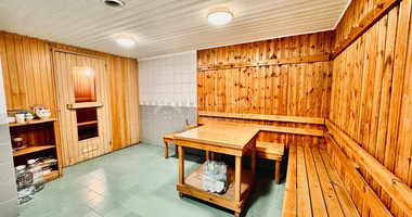 For Rent - Stylish three-Bedroom Apartment in the Heart of the Historical Center