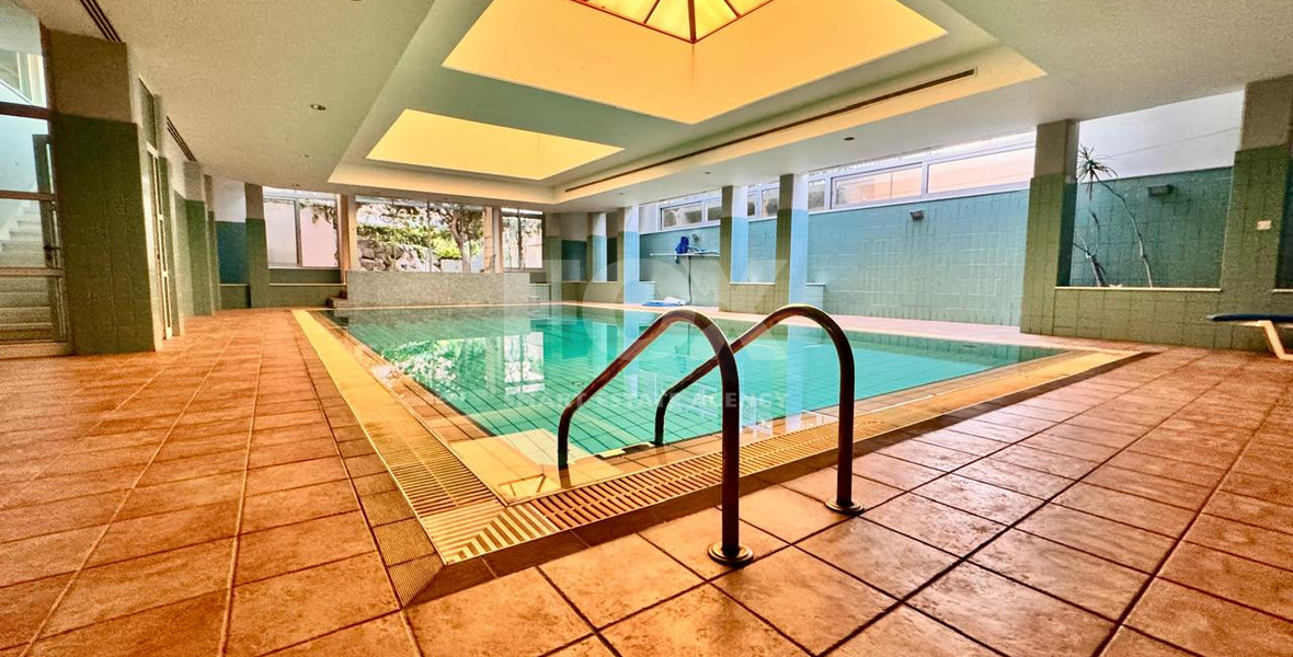 For Rent - Stylish three-Bedroom Apartment in the Heart of the Historical Center