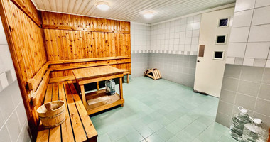 For Rent - Stylish three-Bedroom Apartment in the Heart of the Historical Center