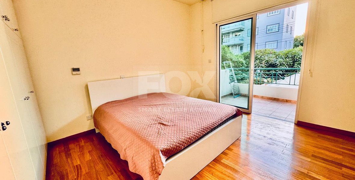 For Rent - Stylish three-Bedroom Apartment in the Heart of the Historical Center