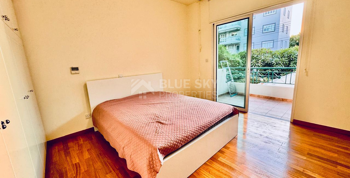 For Rent - Stylish three-Bedroom Apartment in the Heart of the Historical Center