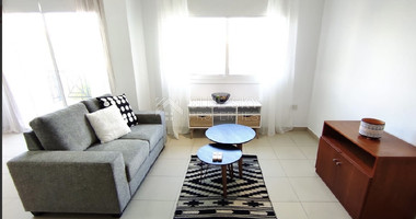 For sale Modern one bedroom Apartment with Covered Parking & Title Deed – Universal, Paphos