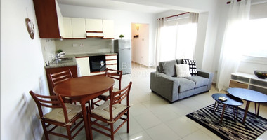For sale Modern one bedroom Apartment with Covered Parking & Title Deed – Universal, Paphos