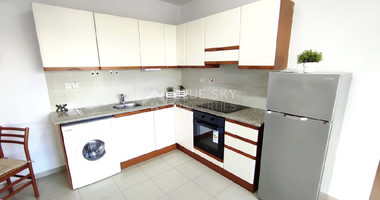 For sale Modern one bedroom Apartment with Covered Parking & Title Deed – Universal, Paphos