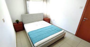 For sale Modern one bedroom Apartment with Covered Parking & Title Deed – Universal, Paphos