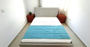 For sale Modern one bedroom Apartment with Covered Parking & Title Deed – Universal, Paphos