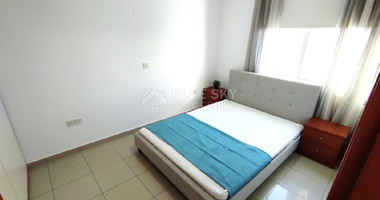 For sale Modern one bedroom Apartment with Covered Parking & Title Deed – Universal, Paphos