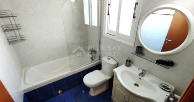 For sale Modern one bedroom Apartment with Covered Parking & Title Deed – Universal, Paphos