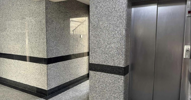 For sale Modern one bedroom Apartment with Covered Parking & Title Deed – Universal, Paphos