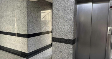 For sale Modern one bedroom Apartment with Covered Parking & Title Deed – Universal, Paphos