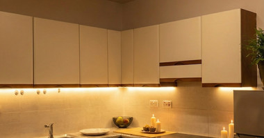 For sale Modern one bedroom Apartment with Covered Parking & Title Deed – Universal, Paphos