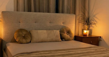 For sale Modern one bedroom Apartment with Covered Parking & Title Deed – Universal, Paphos