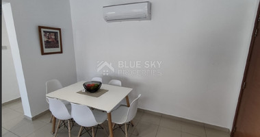 For sale Spacious two Bedroom Apartment with Large Veranda & Title Deed – Universal, Paphos