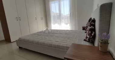 For sale Spacious two Bedroom Apartment with Large Veranda & Title Deed – Universal, Paphos