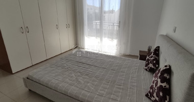 For sale Spacious two Bedroom Apartment with Large Veranda & Title Deed – Universal, Paphos