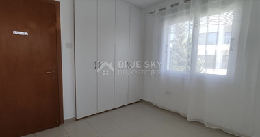 For sale Spacious two Bedroom Apartment with Large Veranda & Title Deed – Universal, Paphos