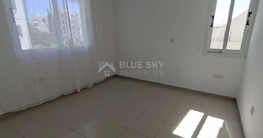 For sale Spacious two Bedroom Apartment with Large Veranda & Title Deed – Universal, Paphos