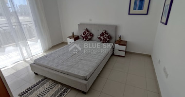 For sale Spacious two Bedroom Apartment with Large Veranda & Title Deed – Universal, Paphos