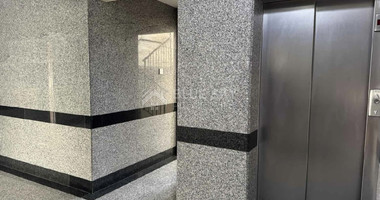 For sale Spacious two Bedroom Apartment with Large Veranda & Title Deed – Universal, Paphos