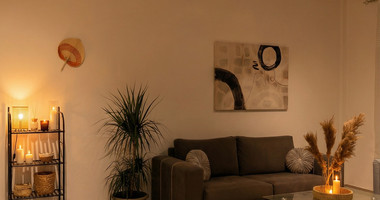 For sale Spacious two Bedroom Apartment with Large Veranda & Title Deed – Universal, Paphos