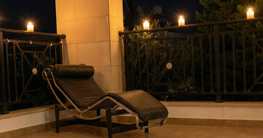 For sale Spacious two Bedroom Apartment with Large Veranda & Title Deed – Universal, Paphos