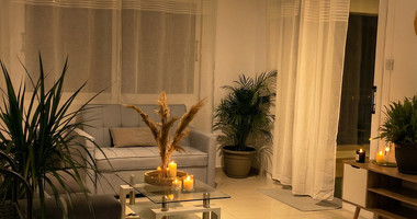 For sale Spacious two Bedroom Apartment with Large Veranda & Title Deed – Universal, Paphos