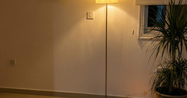 For sale Spacious two Bedroom Apartment with Large Veranda & Title Deed – Universal, Paphos