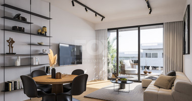 Modern 1 bedroom apartment for sale in Agios Athanasios, Limassol