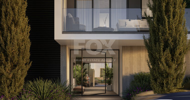 Modern 1 bedroom apartment for sale in Agios Athanasios, Limassol