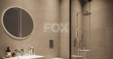 Amazing 2 bedroom apartment for sale in Agios Athanasios, Limassol