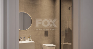 Amazing 2 bedroom apartment for sale in Agios Athanasios, Limassol