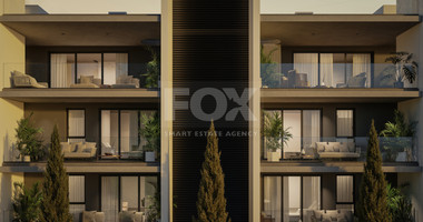 Amazing 2 bedroom apartment for sale in Agios Athanasios, Limassol