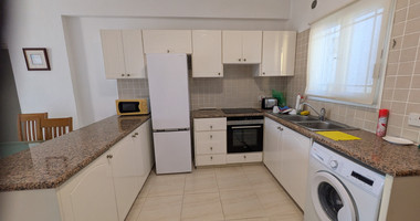 Fully Furnished Two Bedroom Ground Floor Apartment for rent in Agios Theodoros, Paphos