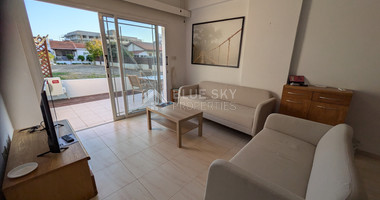 Fully Furnished Two Bedroom Ground Floor Apartment for rent in Agios Theodoros, Paphos