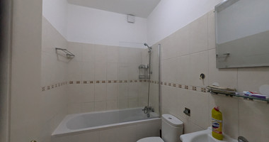 Fully Furnished Two Bedroom Ground Floor Apartment for rent in Agios Theodoros, Paphos